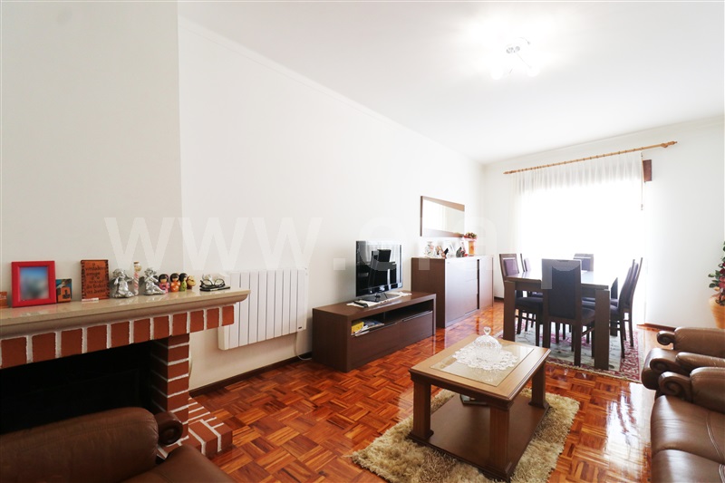 Apartamento T3 à venda em Nossa Senhora da Piedade, Ourém — foto 3