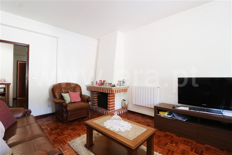 Apartamento T3 à venda em Nossa Senhora da Piedade, Ourém — foto 4