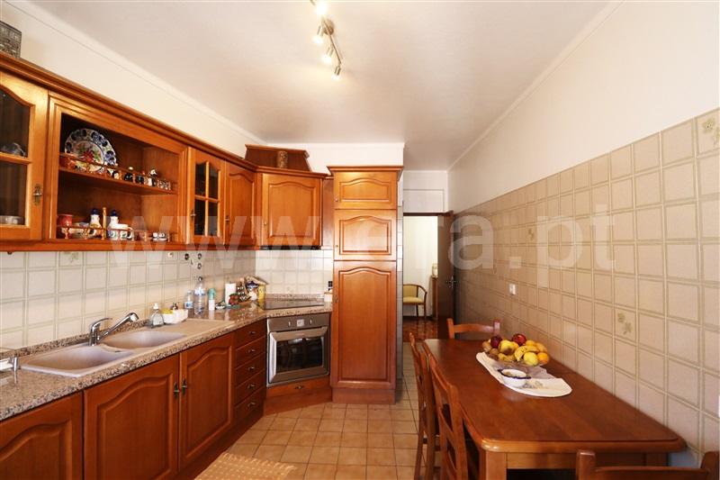 Apartamento T3 à venda em Nossa Senhora da Piedade, Ourém — foto 5