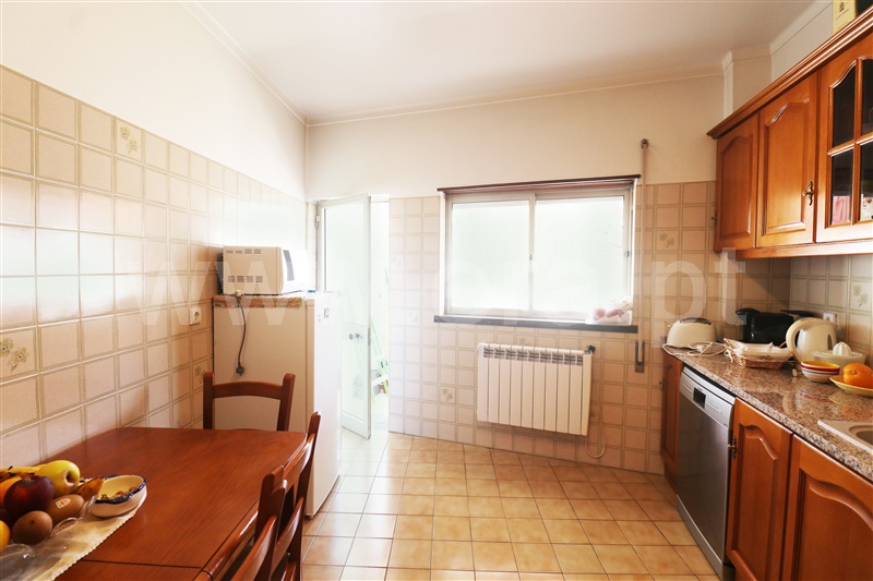 Apartamento T3 à venda em Nossa Senhora da Piedade, Ourém — foto 7