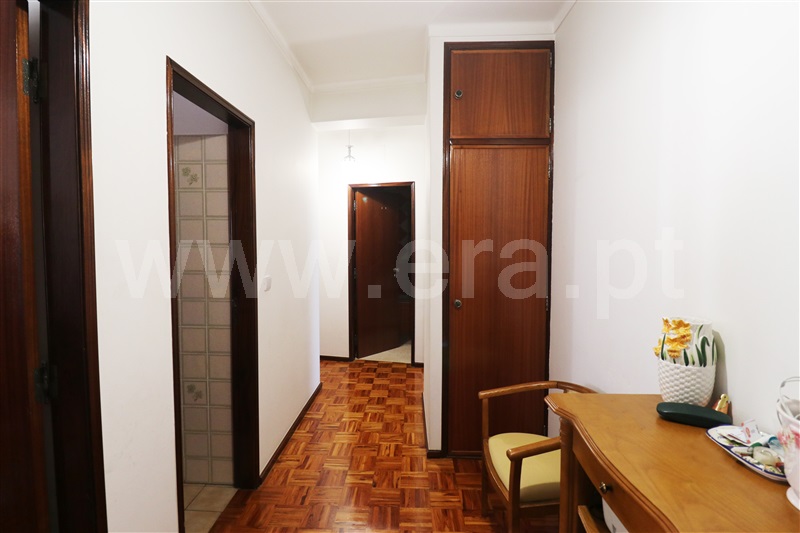 Apartamento T3 à venda em Nossa Senhora da Piedade, Ourém — foto 8