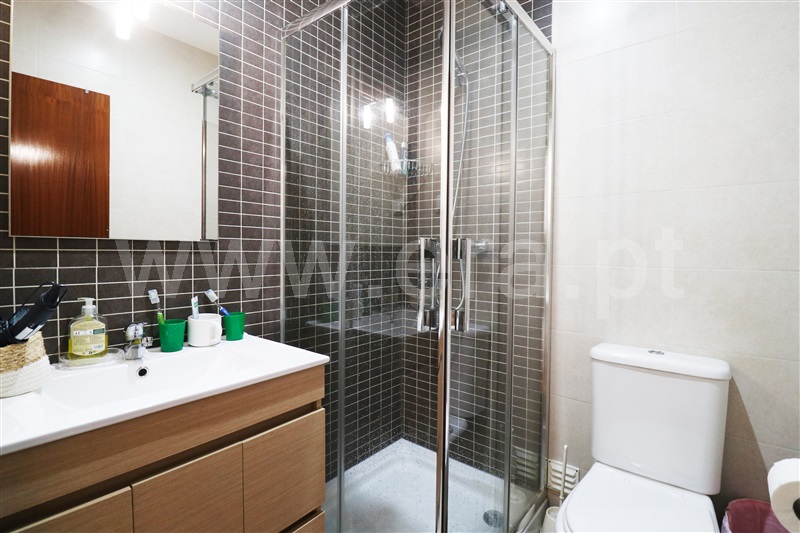 Apartamento T3 à venda em Nossa Senhora da Piedade, Ourém — foto 9