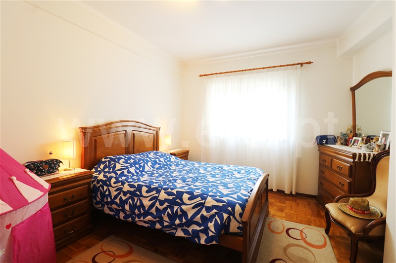 Apartamento T3 à venda em Nossa Senhora da Piedade, Ourém — foto 10