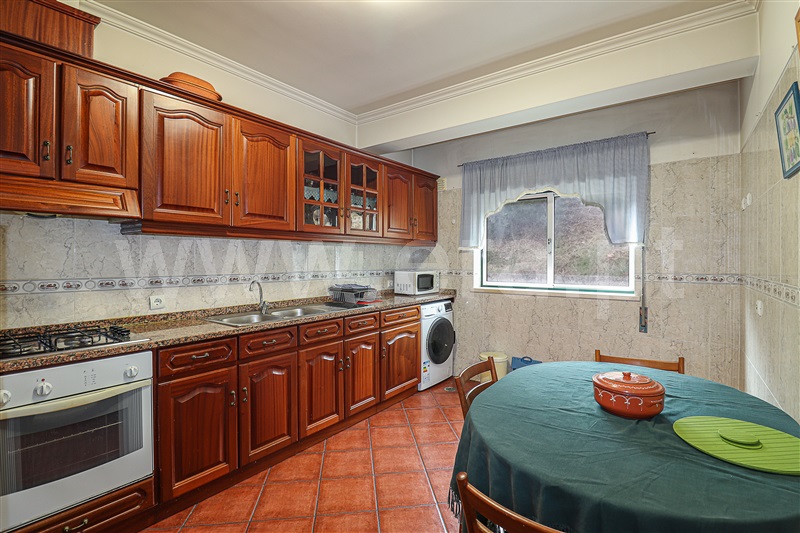 Apartamento T3 Ourém, Nossa Senhora da Piedade - 1475223 - 7