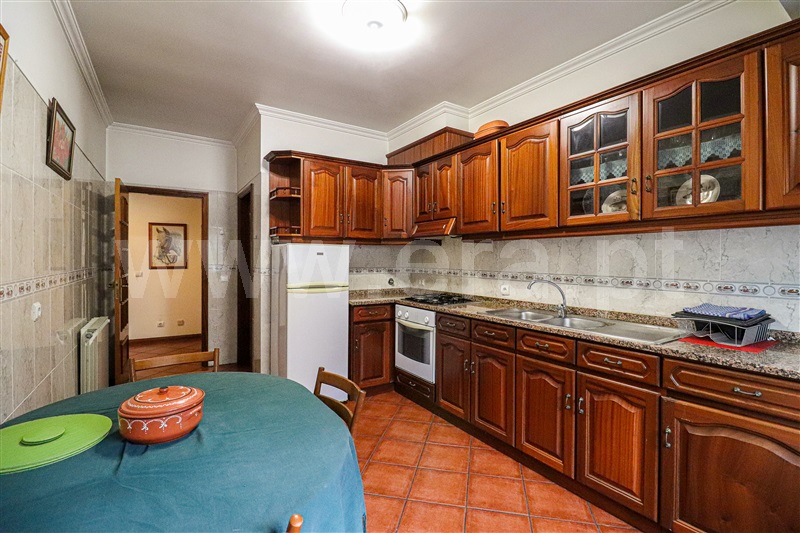 Apartamento T3 Ourém, Nossa Senhora da Piedade - 1475223 - 8