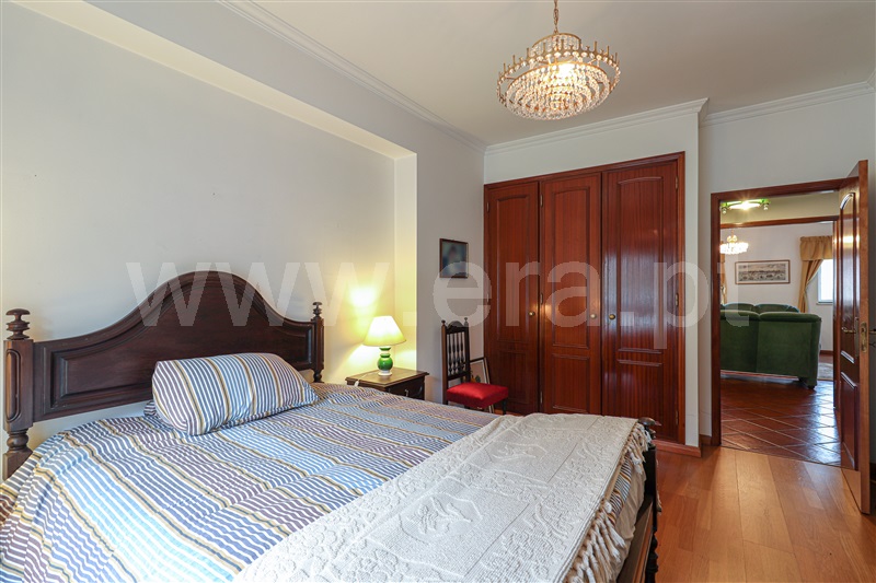 Apartamento T3 Ourém, Nossa Senhora da Piedade - 1475223 - 12