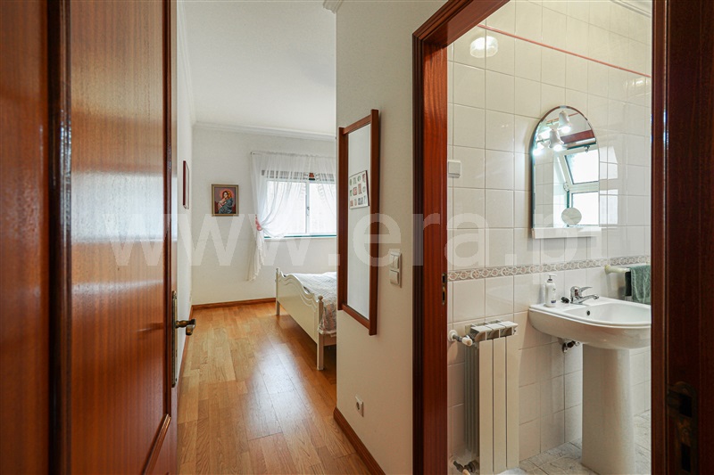 Apartamento T3 Ourém, Nossa Senhora da Piedade - 1475223 - 16