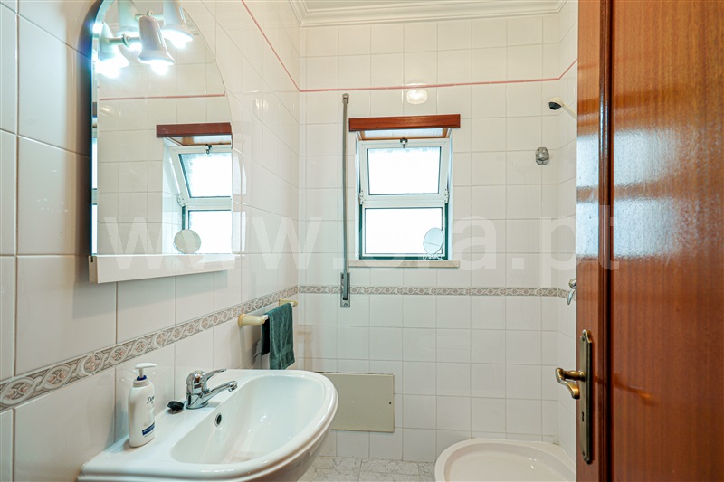 Apartamento T3 Ourém, Nossa Senhora da Piedade - 1475223 - 20