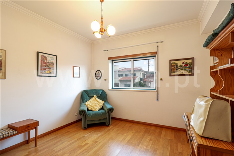 Apartamento T3 Ourém, Nossa Senhora da Piedade - 1475223 - 23