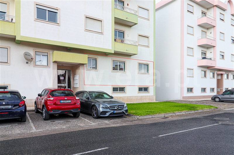 Apartamento T3 Ourém, Nossa Senhora da Piedade - 1475223 - 29
