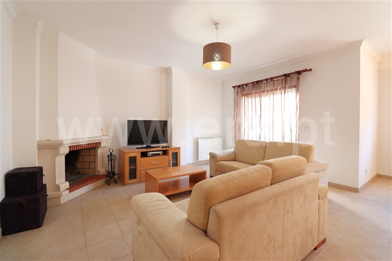 Apartamento T3 / Ourém, Nossa Senhora da Piedade
