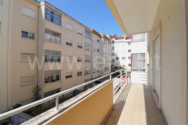 Apartamento T3 Ourém, Nossa Senhora da Piedade - 1482727 - 6
