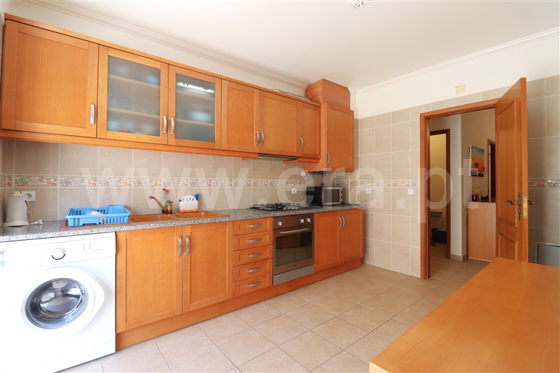 Apartamento T3 Ourém, Nossa Senhora da Piedade - 1482727 - 7
