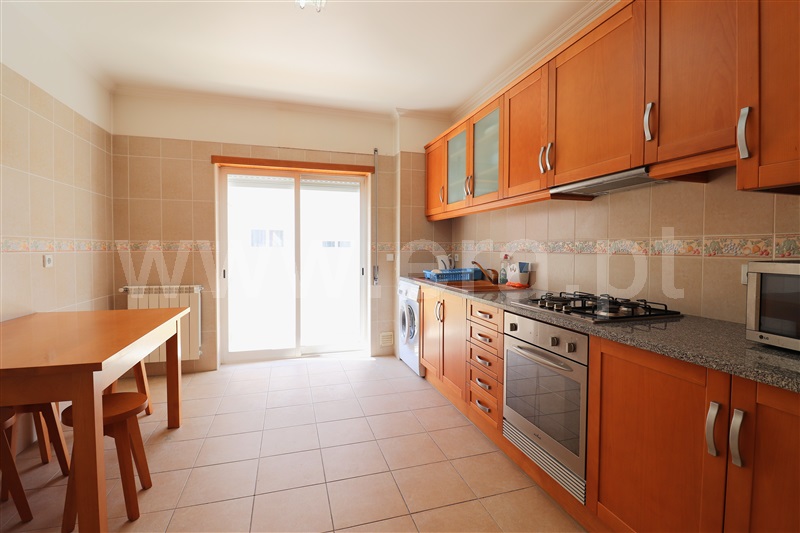 Apartamento T3 Ourém, Nossa Senhora da Piedade - 1482727 - 8