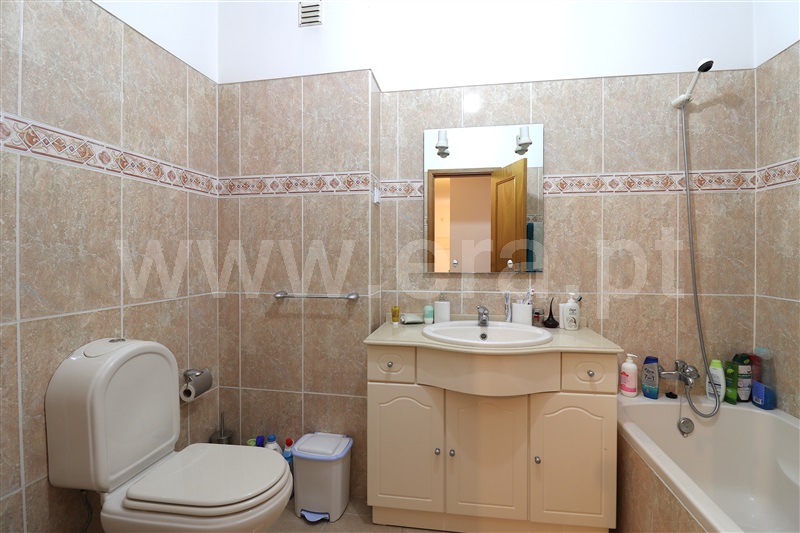 Apartamento T3 Ourém, Nossa Senhora da Piedade - 1482727 - 15