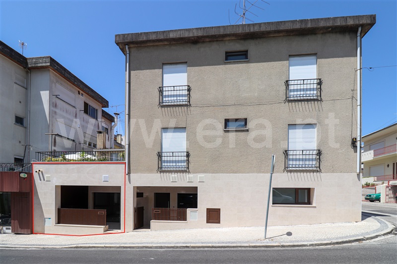 Apartamento T3 / Ourém, Nossa Senhora da Piedade