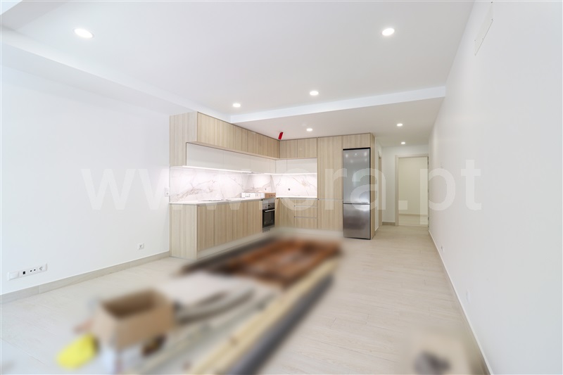 Apartamento T3 com Novo Ourém, Nossa Senhora da Piedade - 1493382 - 3