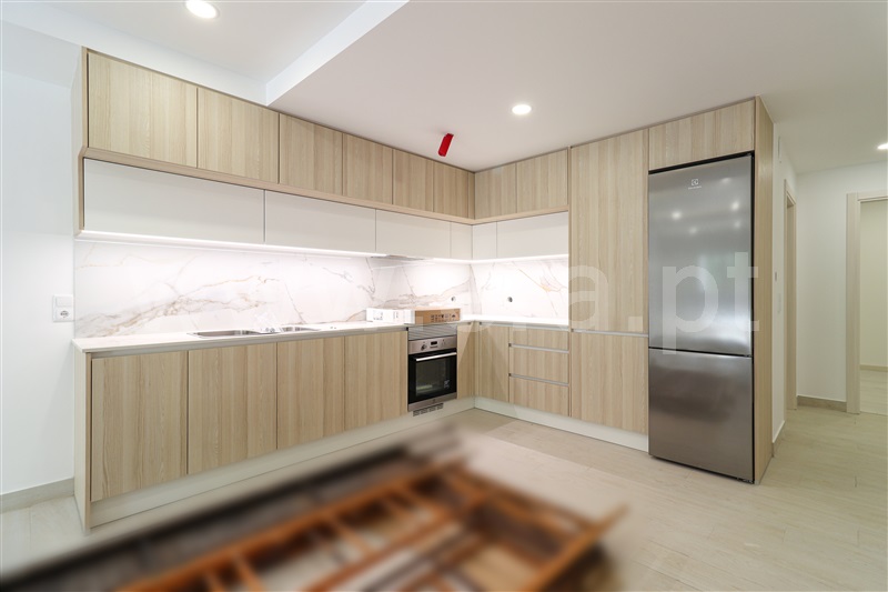 Apartamento T3 com Novo Ourém, Nossa Senhora da Piedade - 1493382 - 4