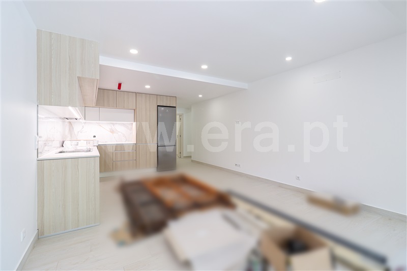 Apartamento T3 com Novo Ourém, Nossa Senhora da Piedade - 1493382 - 5