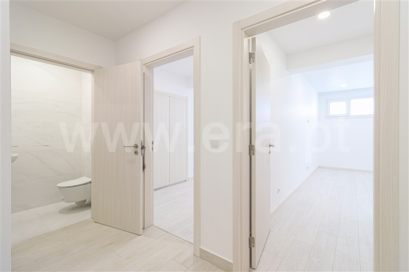 Apartamento T3 com Novo Ourém, Nossa Senhora da Piedade - 1493382 - 6