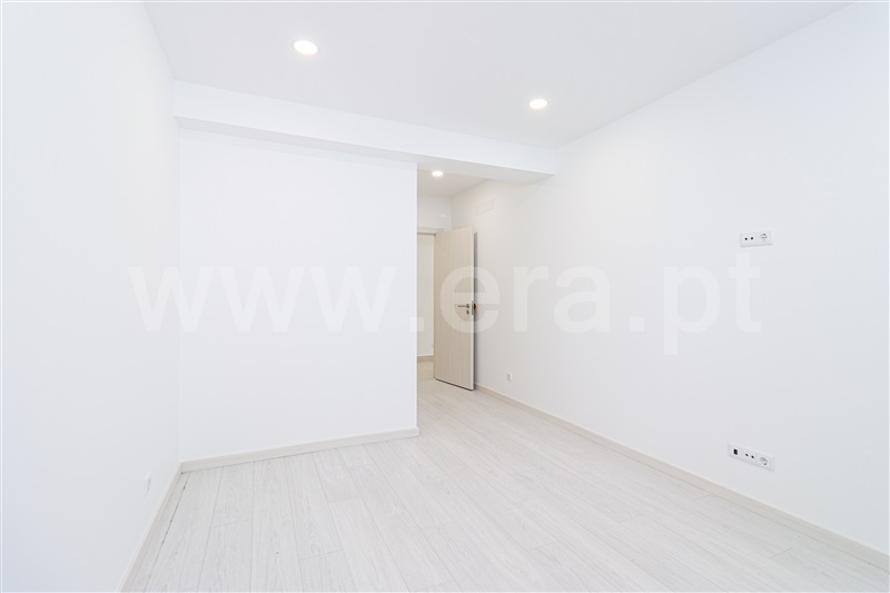 Apartamento T3 com Novo Ourém, Nossa Senhora da Piedade - 1493382 - 9