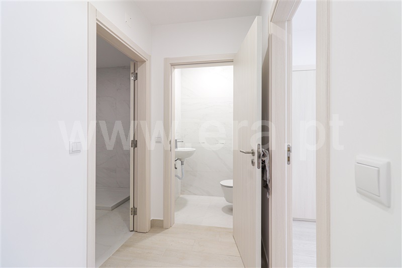 Apartamento T3 com Novo Ourém, Nossa Senhora da Piedade - 1493382 - 11