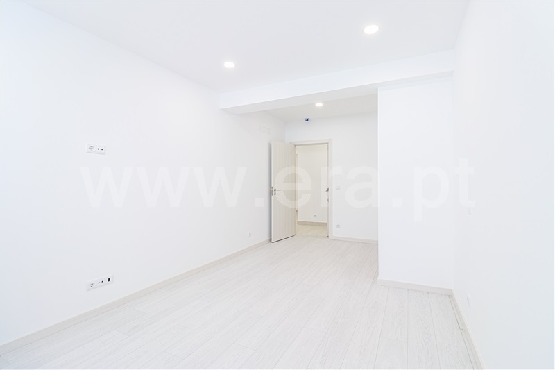 Apartamento T3 com Novo Ourém, Nossa Senhora da Piedade - 1493382 - 14