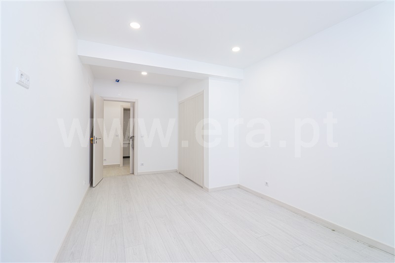 Apartamento T3 com Novo Ourém, Nossa Senhora da Piedade - 1493382 - 16