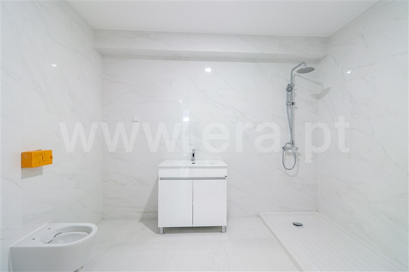 Apartamento T3 com Novo Ourém, Nossa Senhora da Piedade - 1493382 - 17