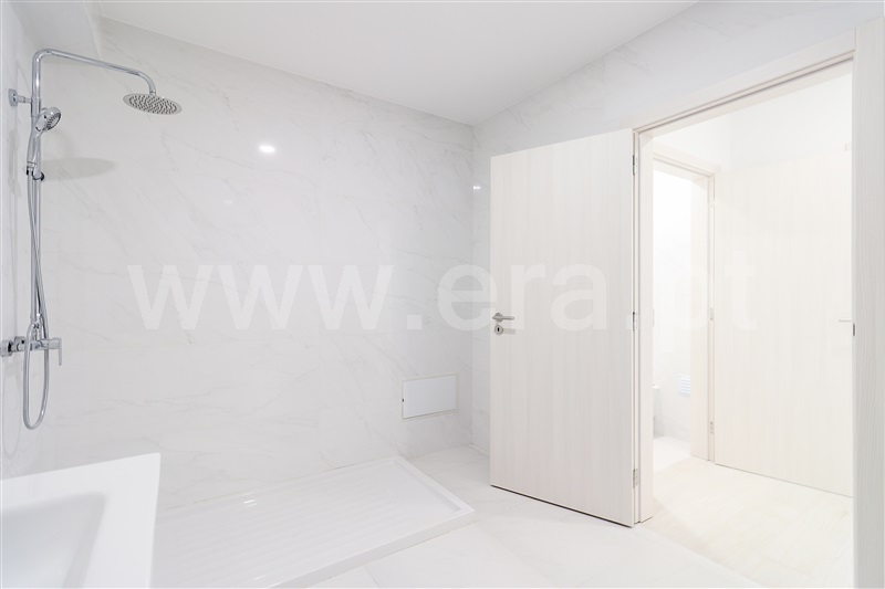 Apartamento T3 com Novo Ourém, Nossa Senhora da Piedade - 1493382 - 19