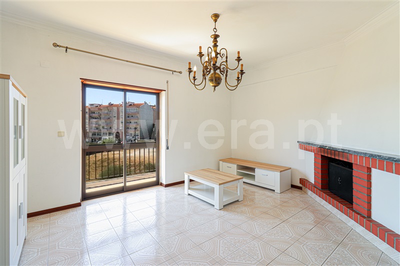 Apartamento T3 / Ourém, Nossa Senhora da Piedade