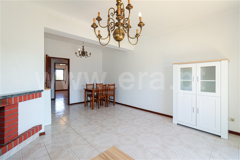 Apartamento T3 Ourém, Nossa Senhora da Piedade - 1501917 - 3