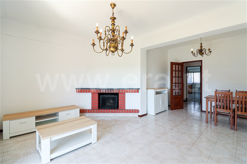 Apartamento T3 Ourém, Nossa Senhora da Piedade - 1501917 - 4