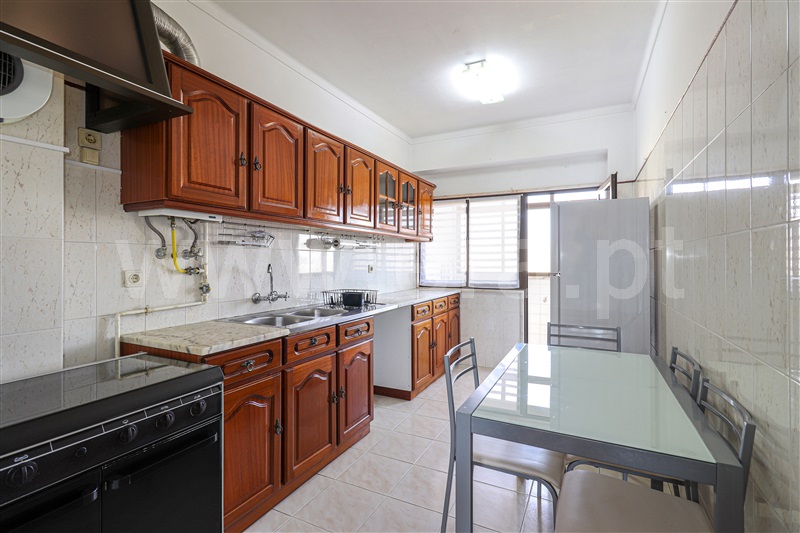 Apartamento T3 Ourém, Nossa Senhora da Piedade - 1501917 - 5