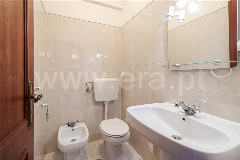Apartamento T3 Ourém, Nossa Senhora da Piedade - 1501917 - 14