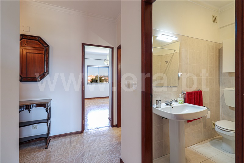 Apartamento T3 Ourém, Nossa Senhora da Piedade - 1501917 - 18