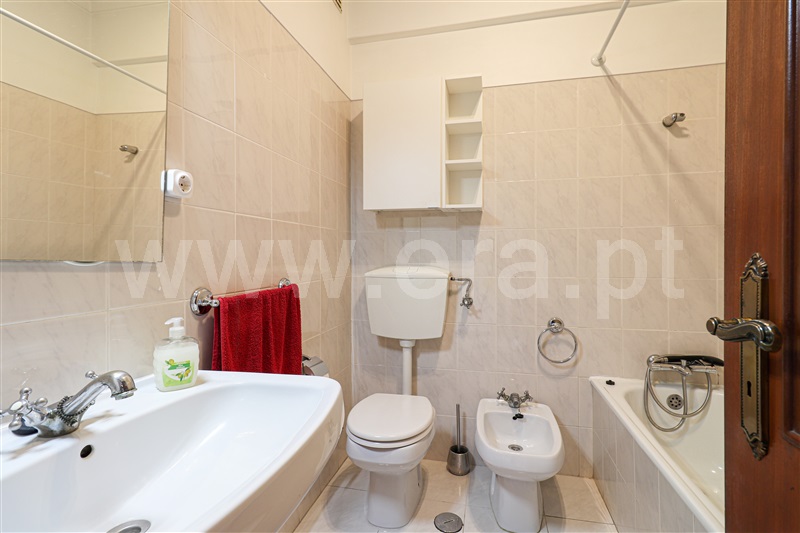 Apartamento T3 Ourém, Nossa Senhora da Piedade - 1501917 - 19