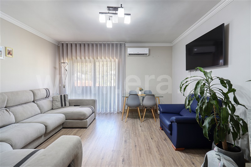 Apartamento T3 / Ourém, Nossa Senhora da Piedade