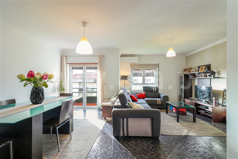 Apartamento T3 / Ourém, Nossa Senhora da Piedade