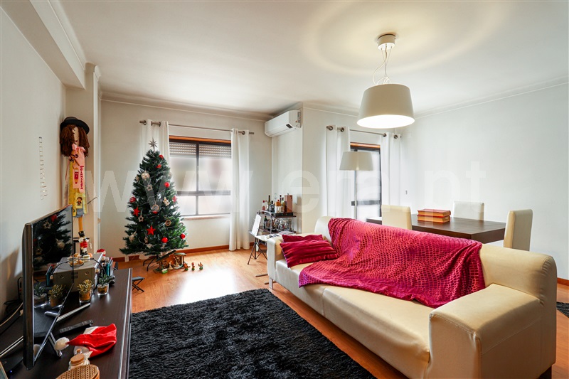 Apartamento T3 / Ourém, Nossa Senhora da Piedade