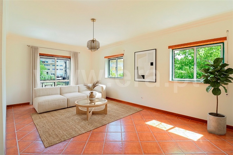 Apartamento T3 / Ourém, Nossa Senhora da Piedade