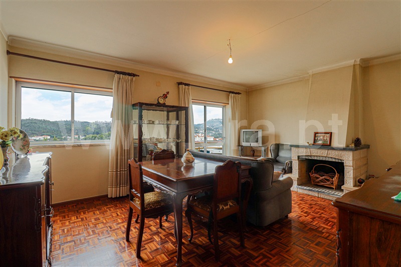 Apartamento T3 / Ourém, Nossa Senhora da Piedade
