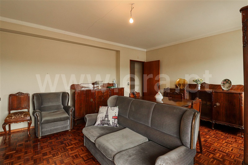 Apartamento T3 à venda em Nossa Senhora da Piedade, Ourém — foto 2
