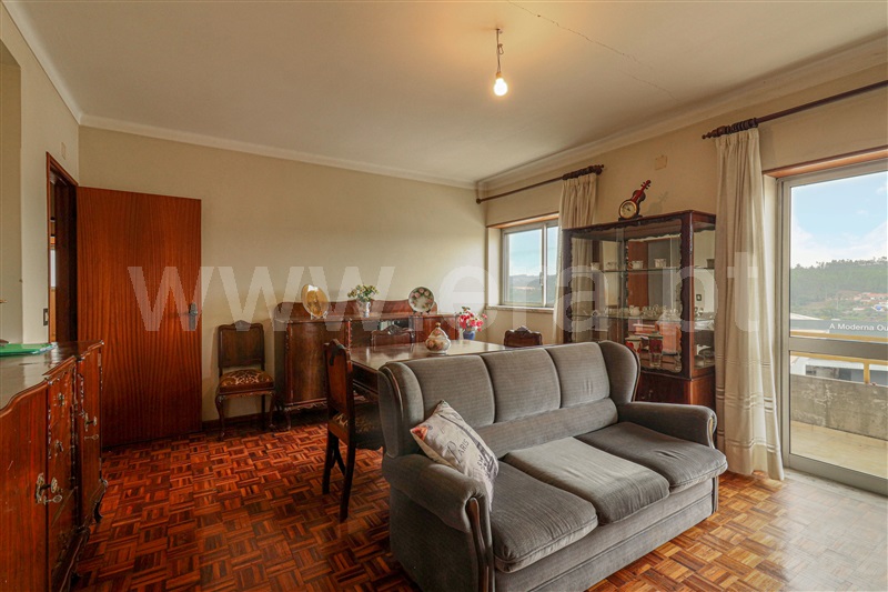 Apartamento T3 à venda em Nossa Senhora da Piedade, Ourém — foto 3