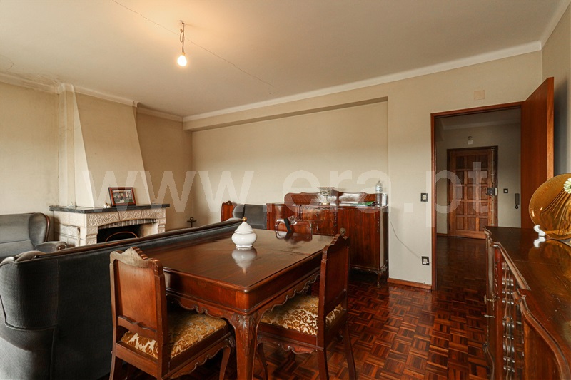 Apartamento T3 à venda em Nossa Senhora da Piedade, Ourém — foto 4