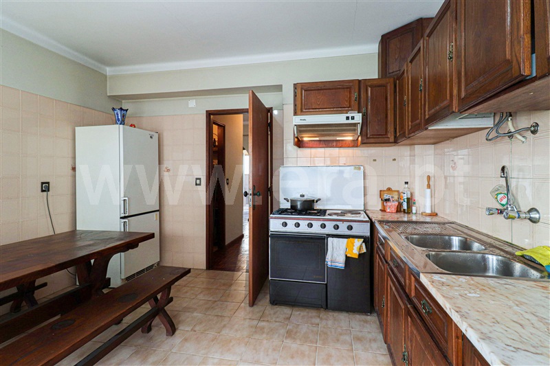 Apartamento T3 à venda em Nossa Senhora da Piedade, Ourém — foto 8