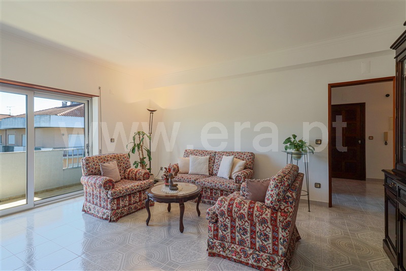 Apartamento T3 à venda em Nossa Senhora da Piedade, Ourém — foto 3