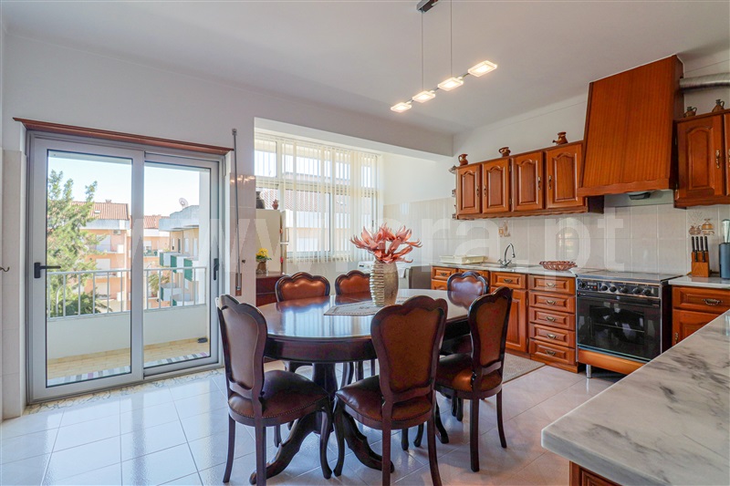 Apartamento T3 à venda em Nossa Senhora da Piedade, Ourém — foto 4