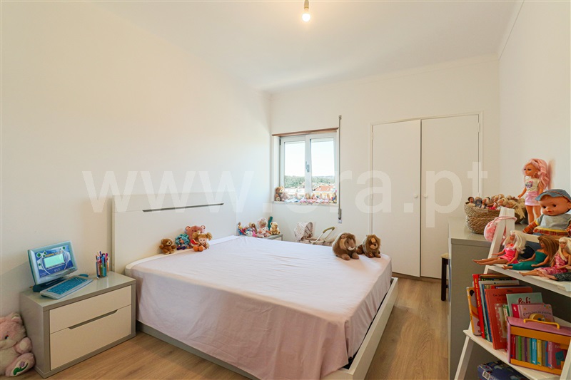 Apartamento T3 à venda em Nossa Senhora da Piedade, Ourém — foto 15