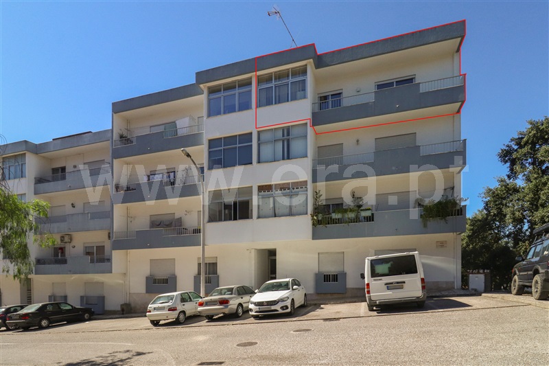 Apartamento T3 à venda em Nossa Senhora da Piedade, Ourém — foto 19